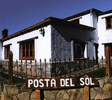 Готель Posta Del Sol Маймара Екстер'єр фото